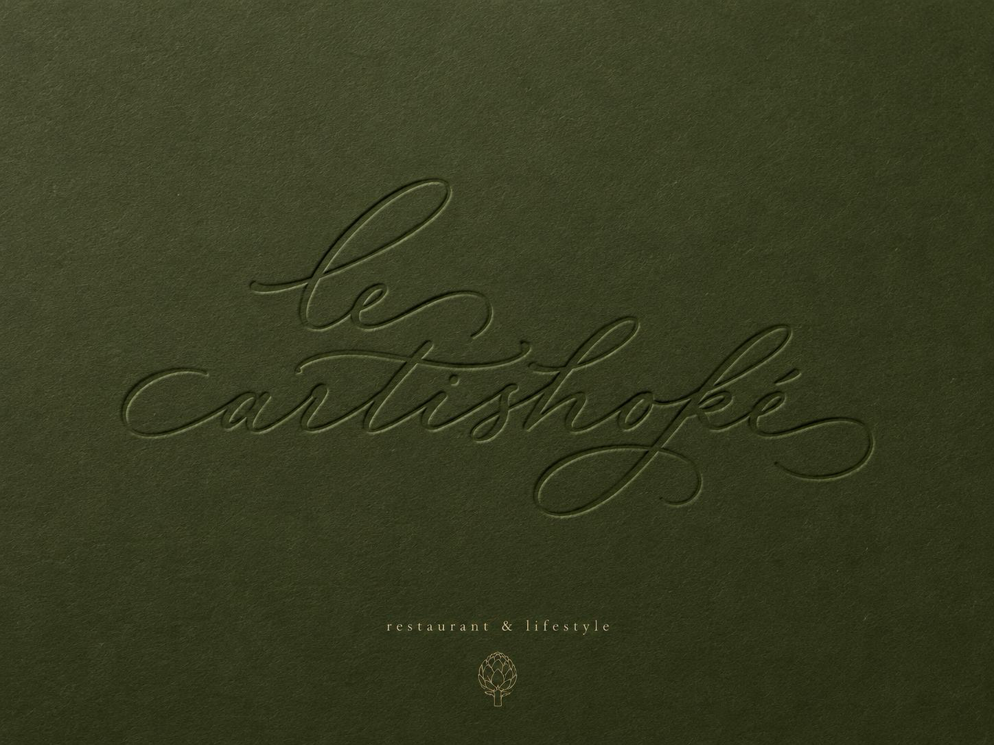 Le Artishoké