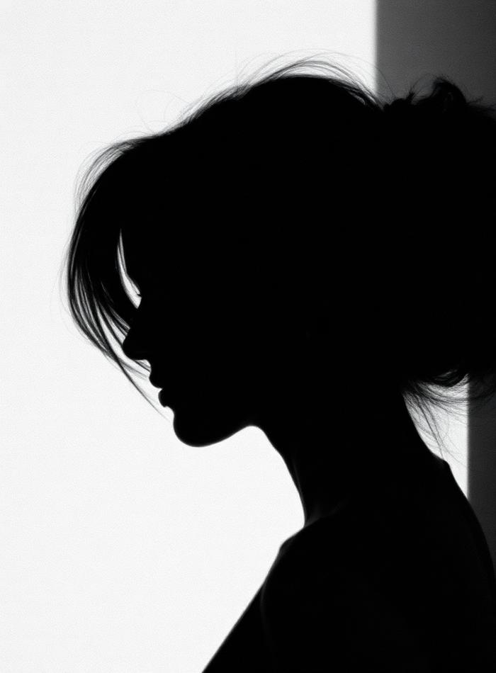 Silhouette Study